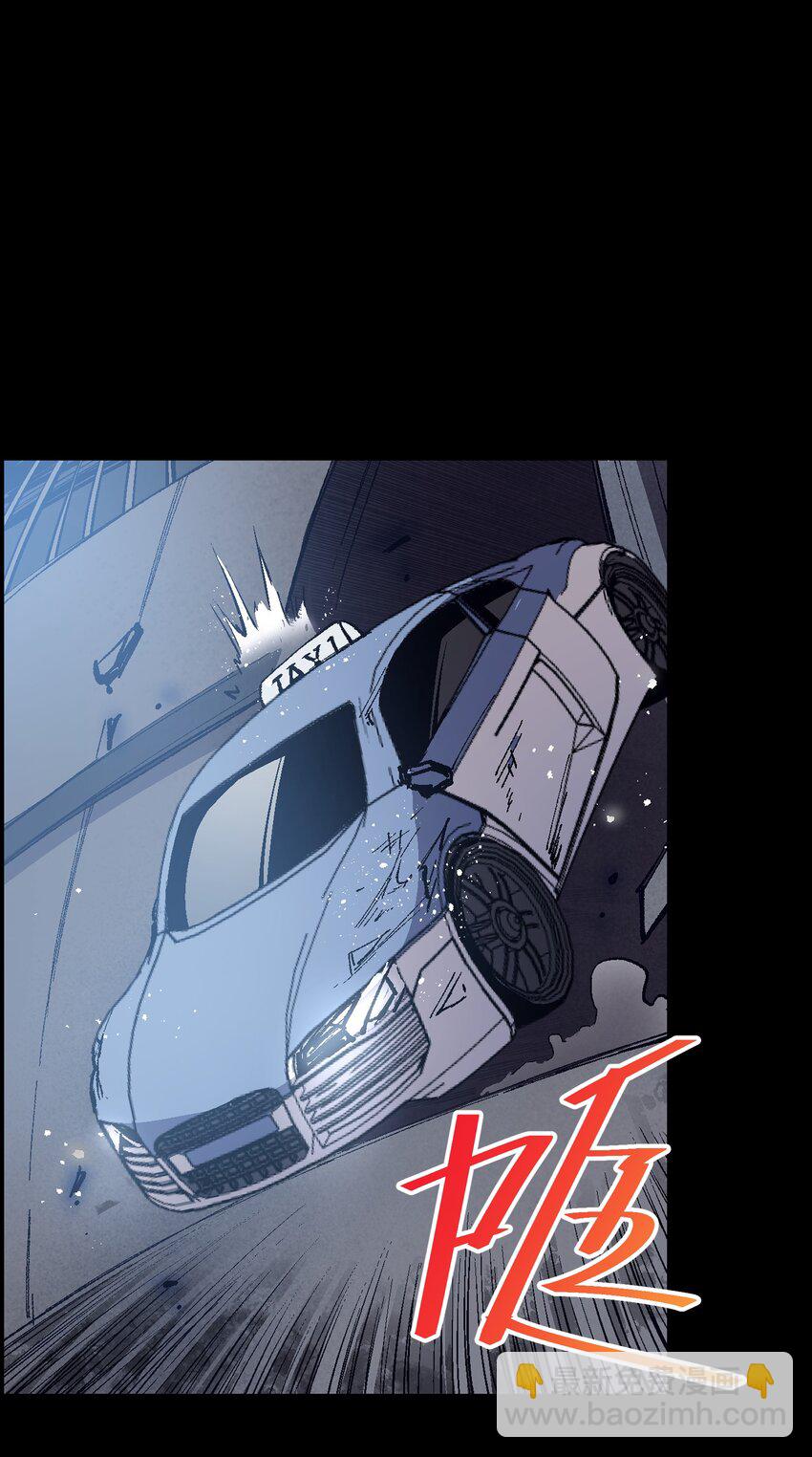 004 一个人，总不能复活两次的(1/2)-第4话