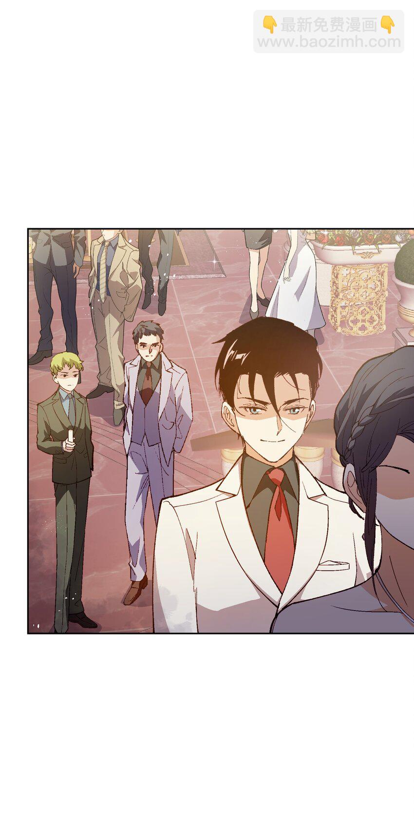 034 影子会暴露一切(1/2)-第34话