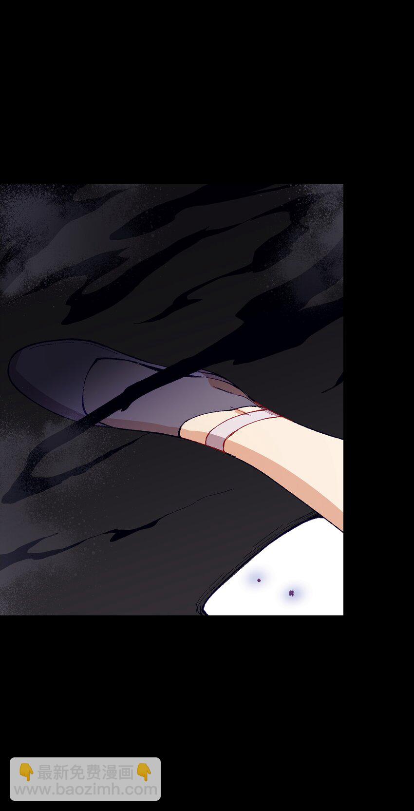 034 影子会暴露一切(1/2)-第34话