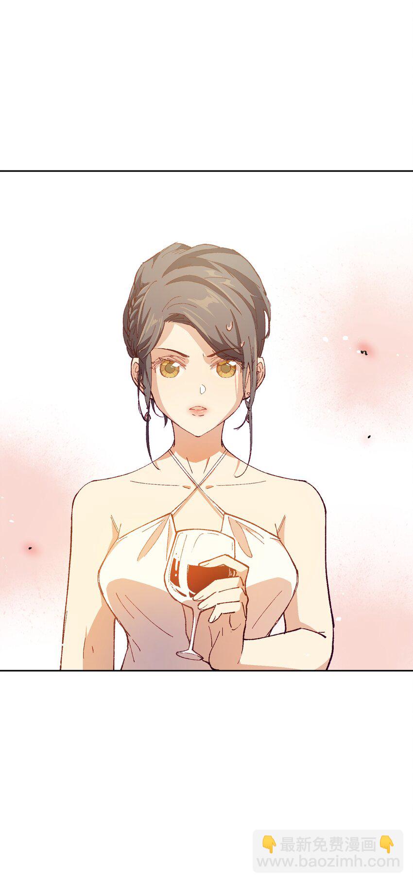 034 影子会暴露一切(1/2)-第34话