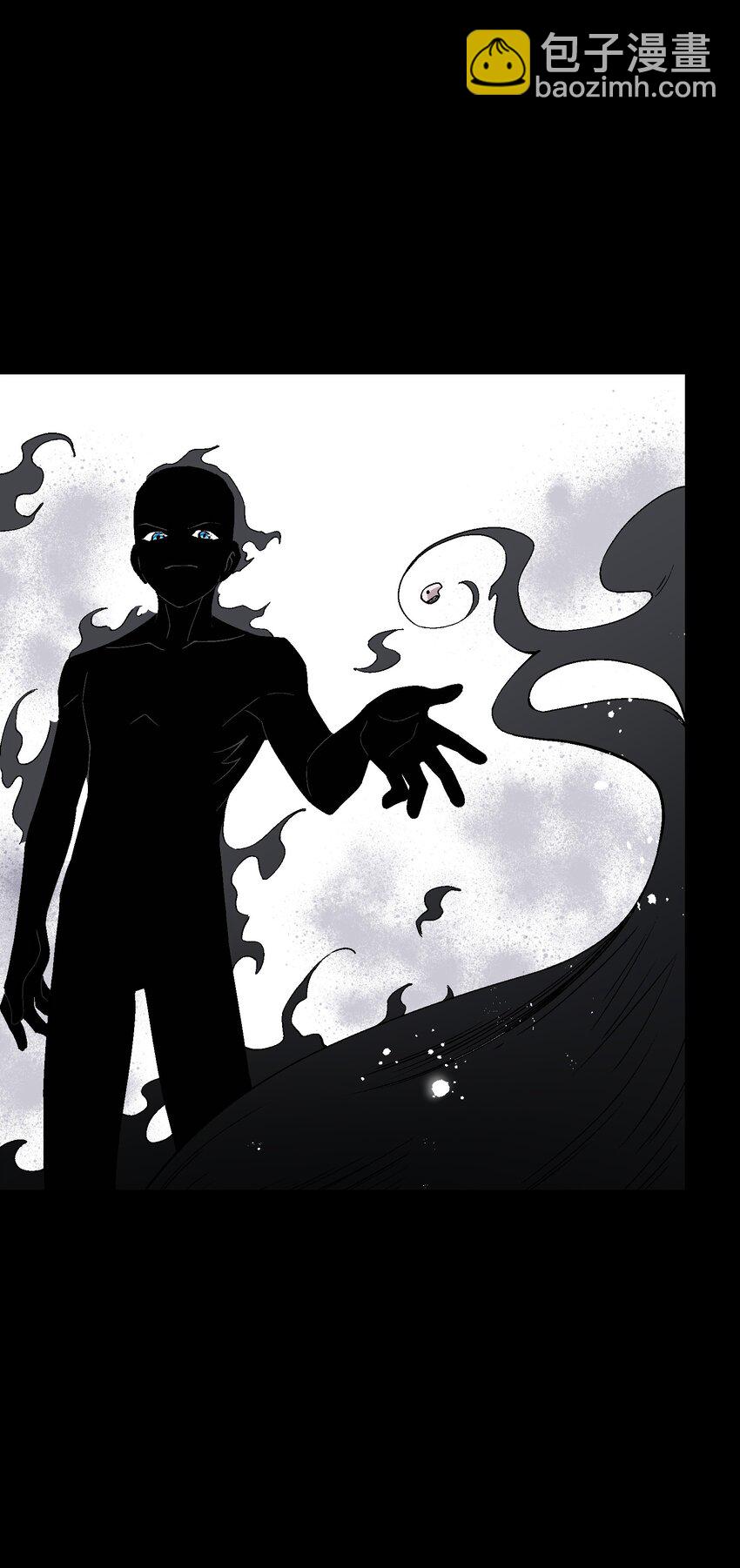 034 影子会暴露一切(1/2)-第34话