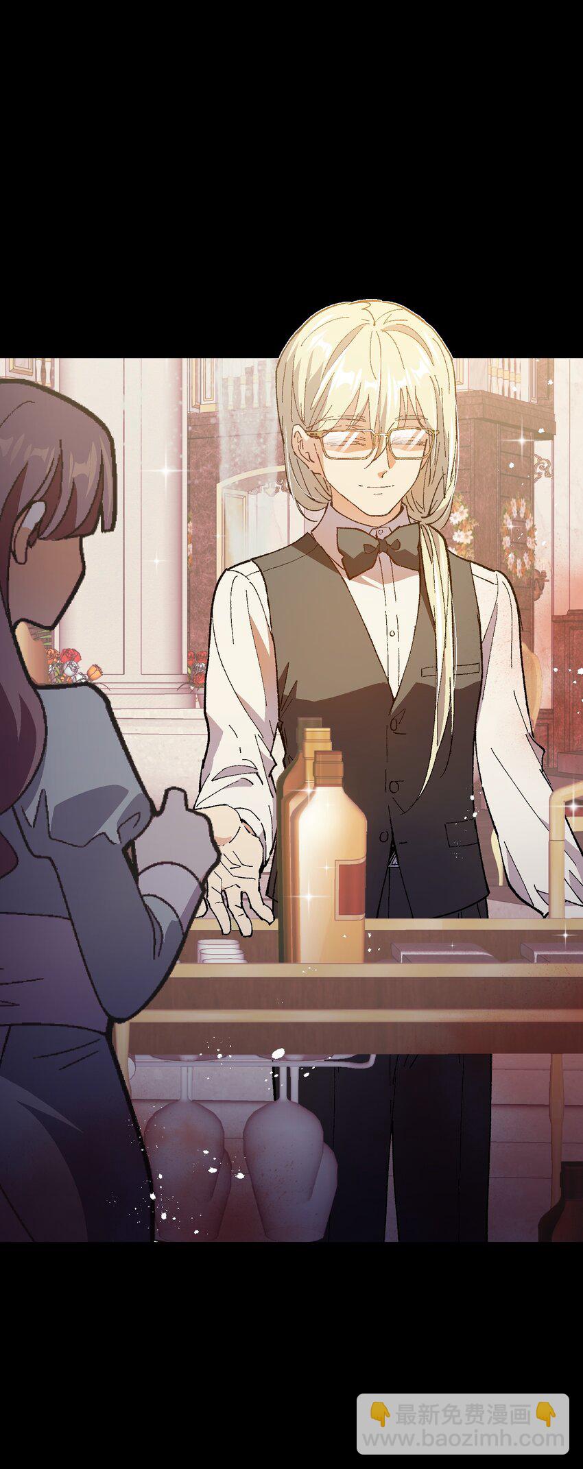 036 不想被人看轻(1/2)-第36话