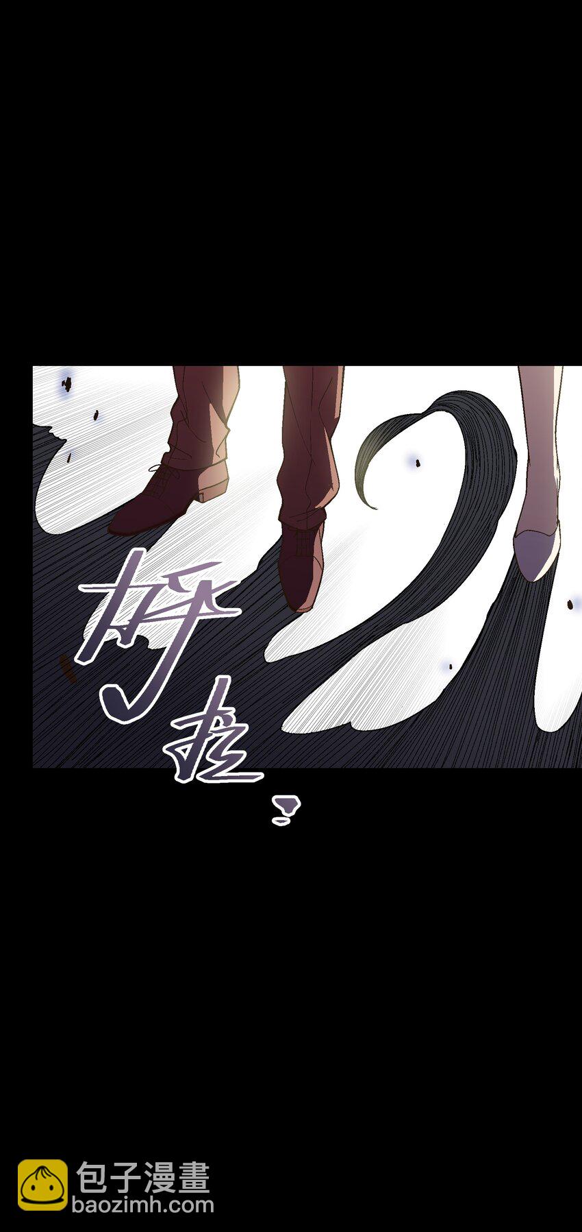 036 不想被人看轻(1/2)-第36话