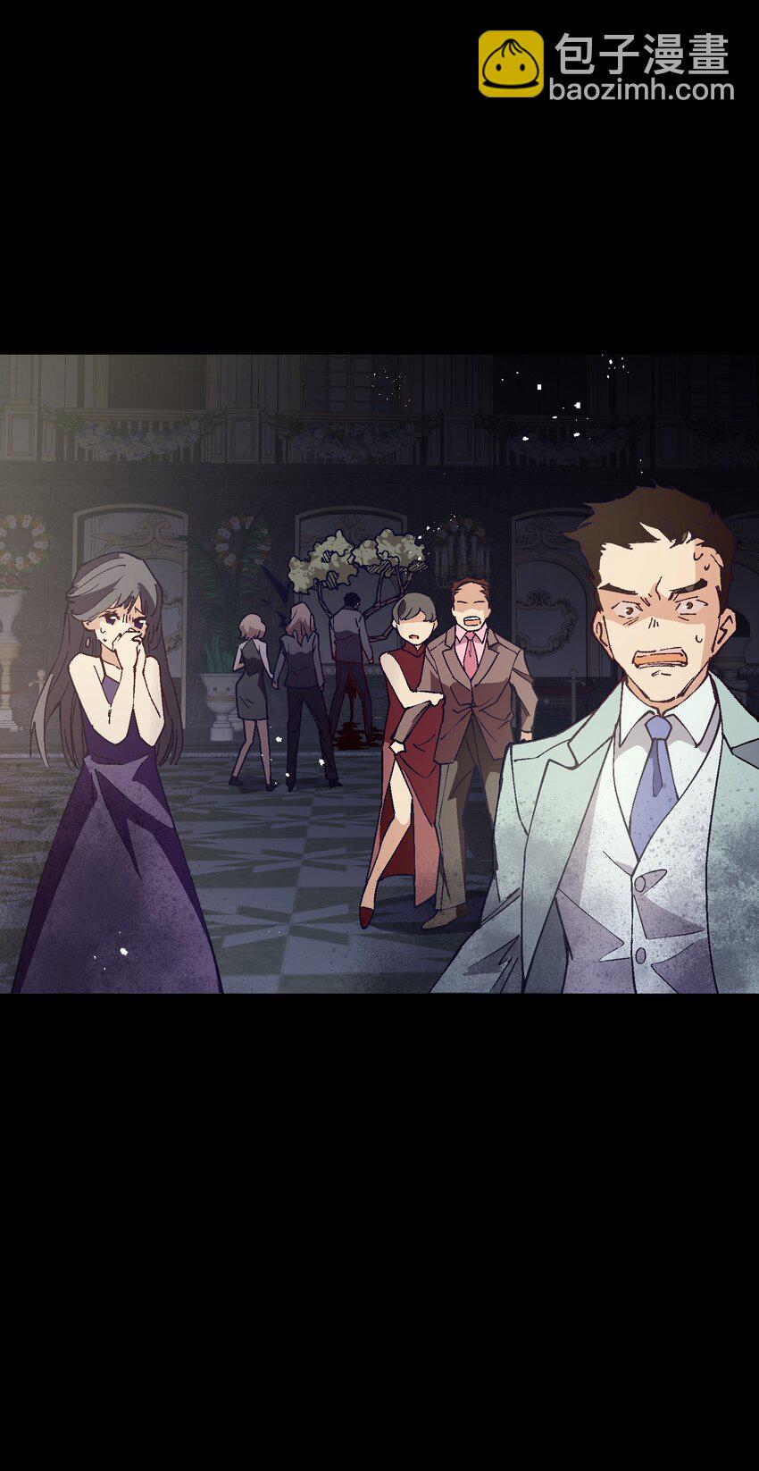 036 不想被人看轻(1/2)-第36话