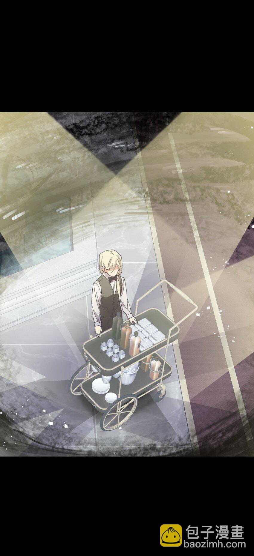 036 不想被人看轻(1/2)-第36话