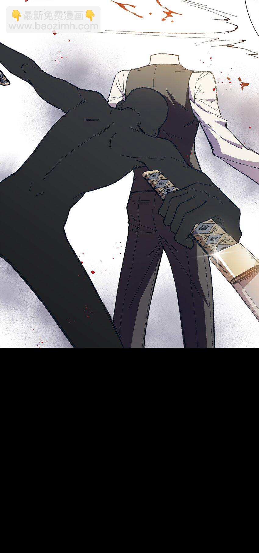 036 不想被人看轻(1/2)-第36话