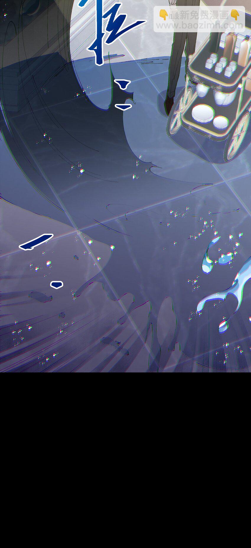 038 果然是傻子啊(1/2)-第38话