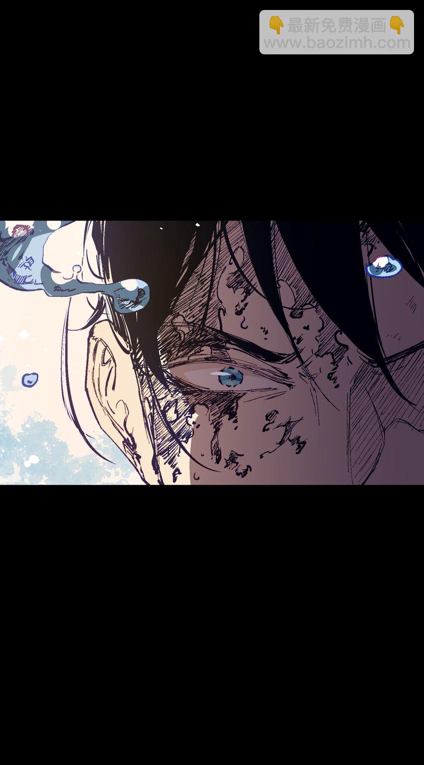 038 果然是傻子啊(1/2)-第38话