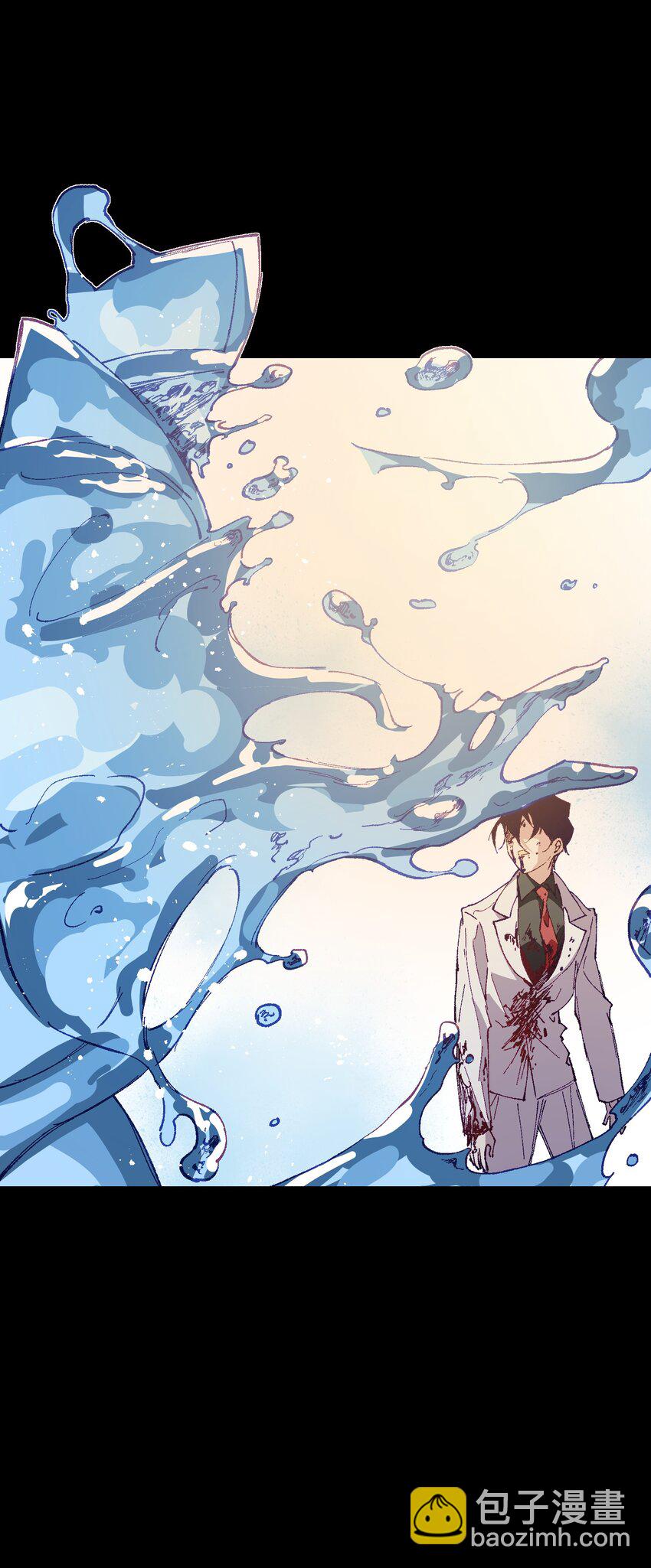 038 果然是傻子啊(1/2)-第38话