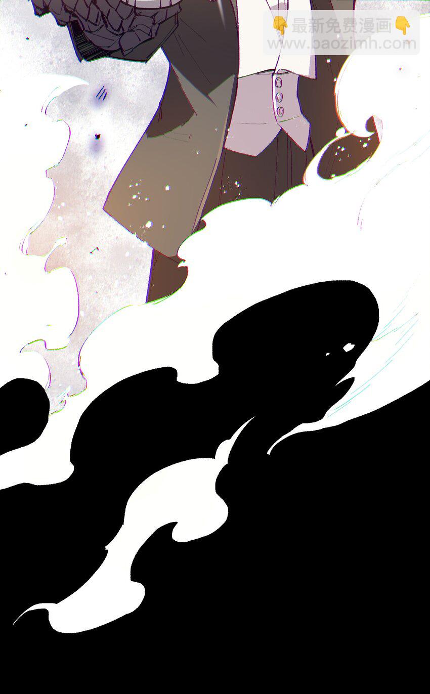 038 果然是傻子啊(1/2)-第38话