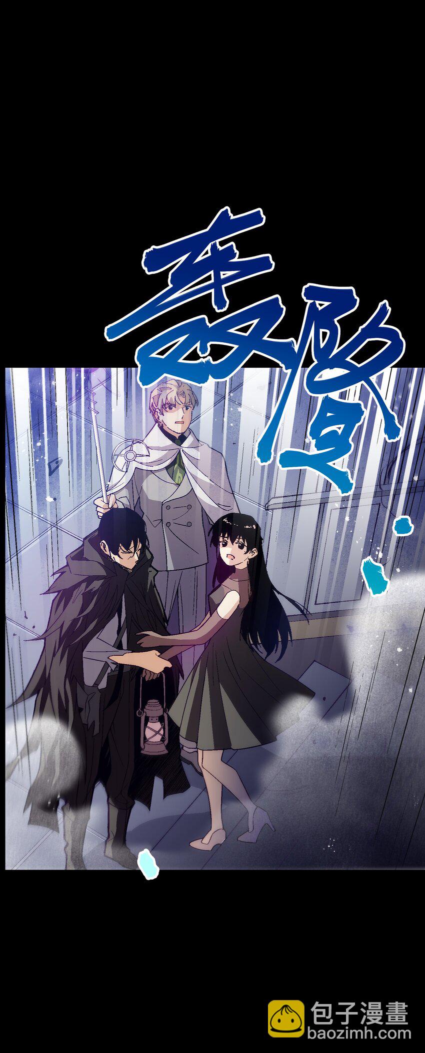 040 谁赢了？(1/2)-第40话