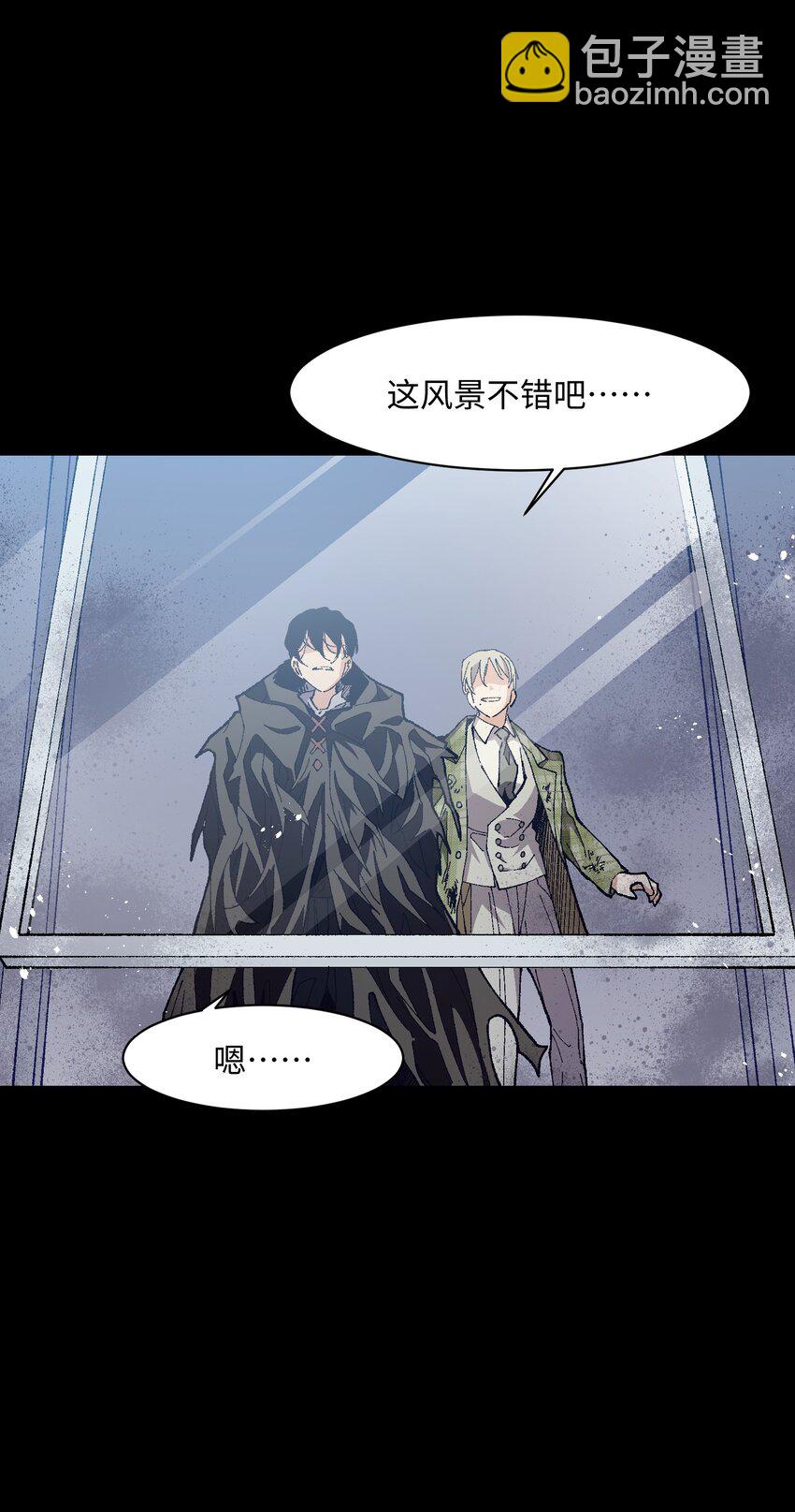 040 谁赢了？(1/2)-第40话