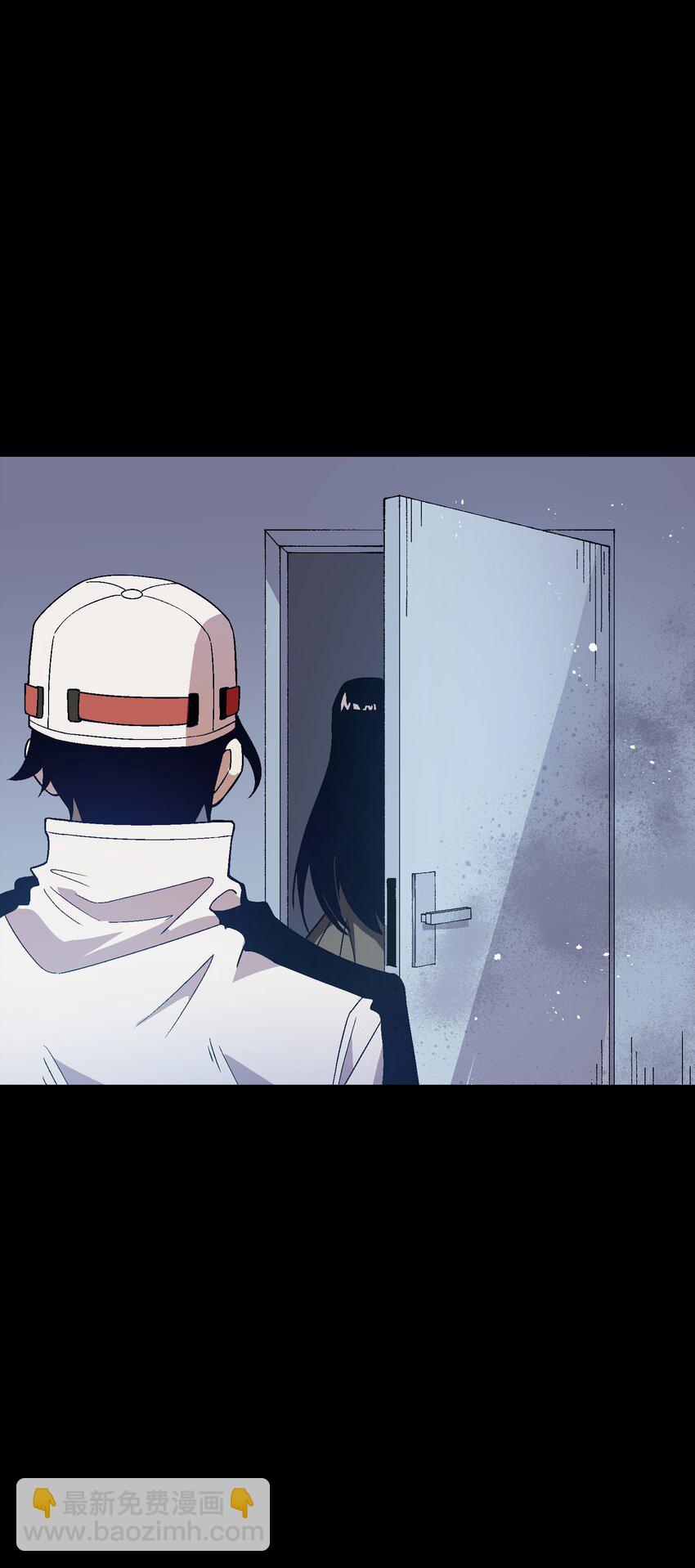 042 噩梦(1/2)-第42话