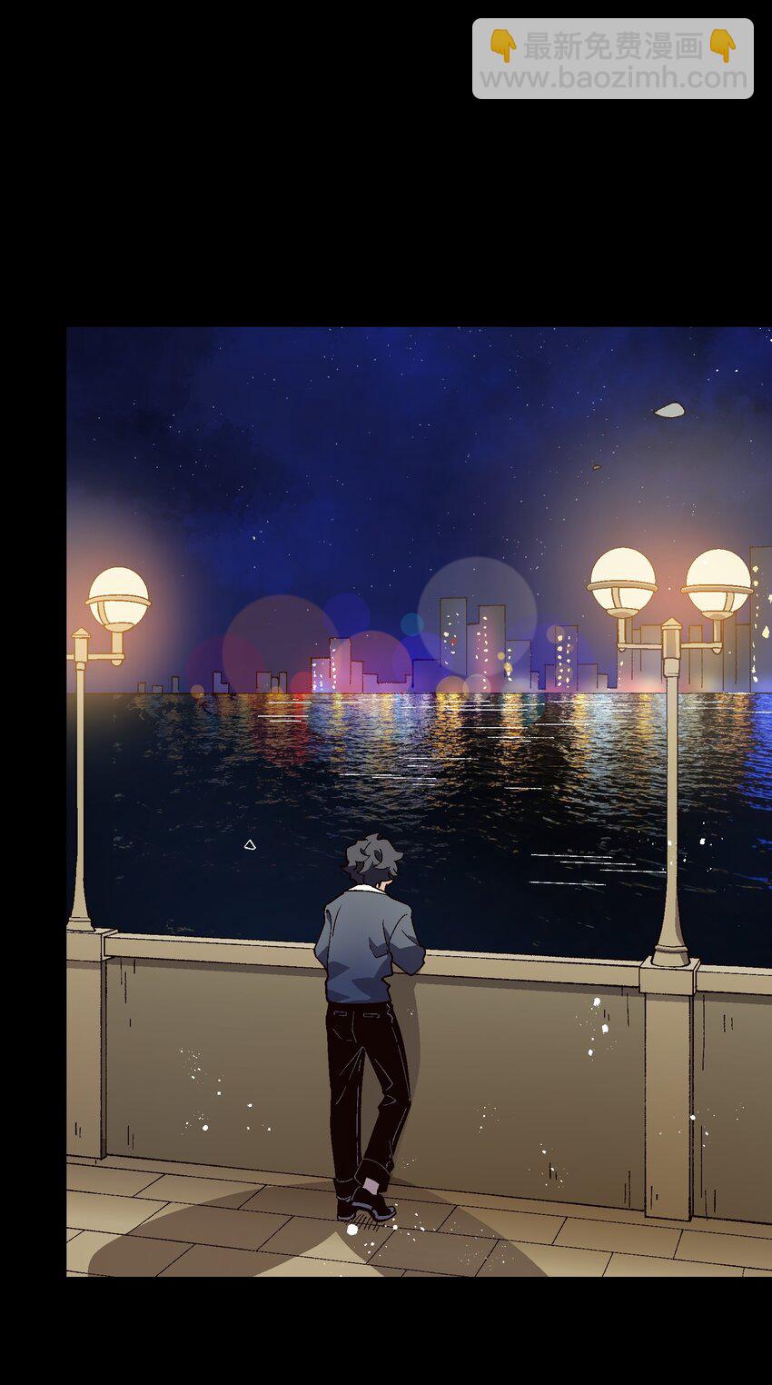 044 回归校园(1/2)-第44话