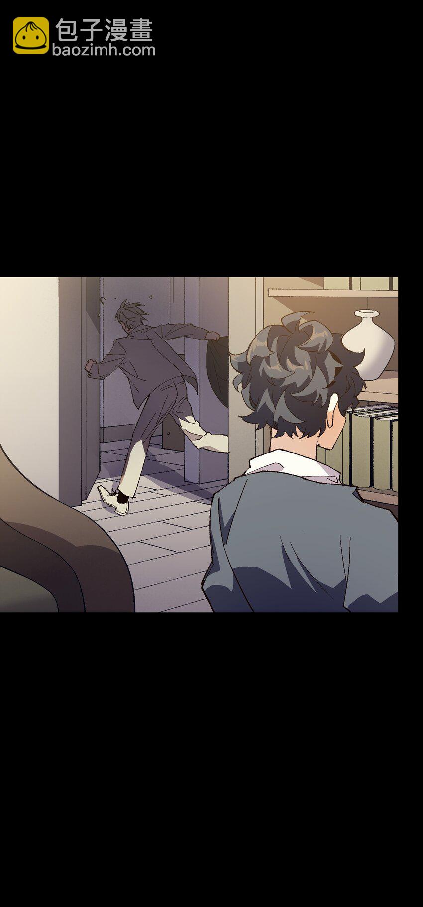 044 回归校园(1/2)-第44话