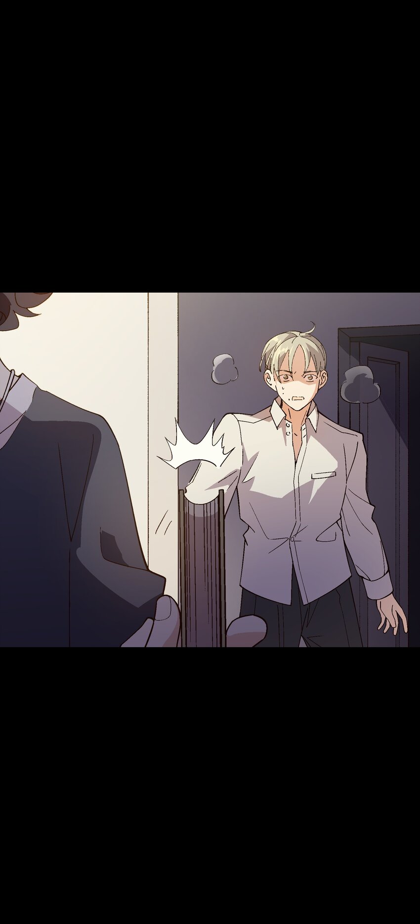 044 回归校园(1/2)-第44话