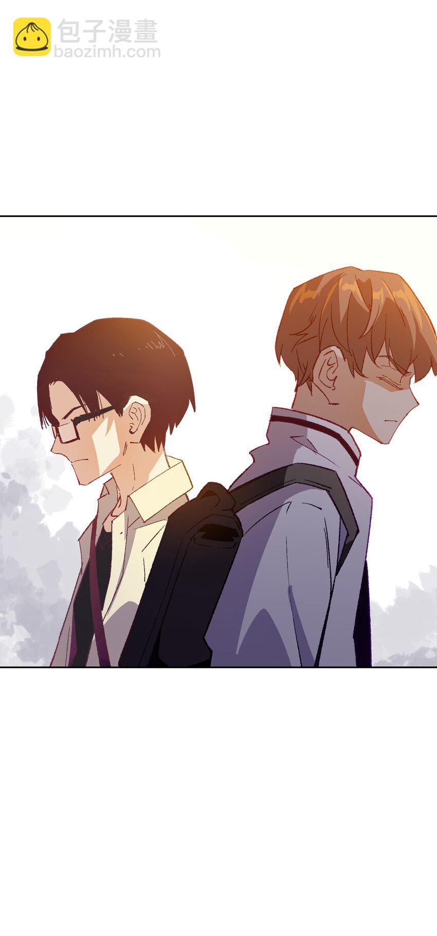 048 因为不能留下证据啊(1/2)-第48话