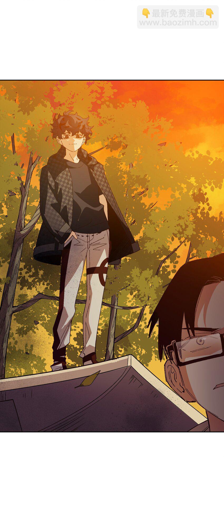 048 因为不能留下证据啊(1/2)-第48话