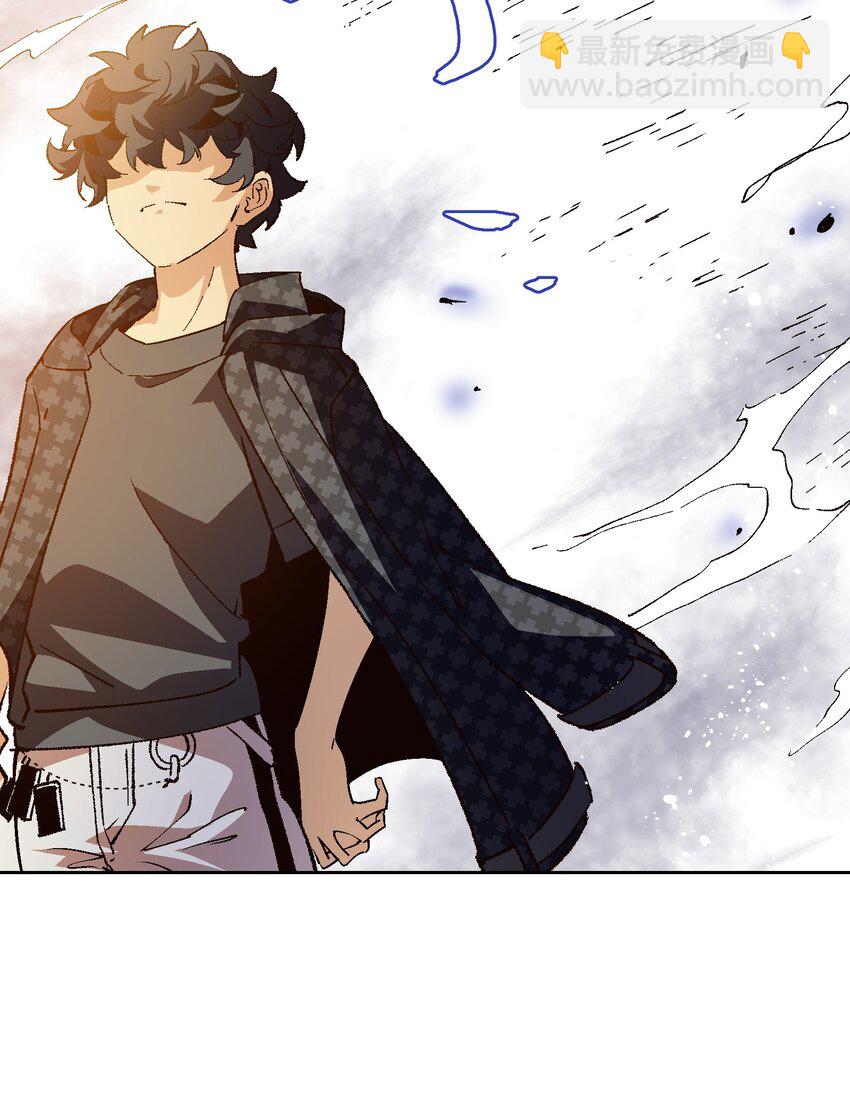 048 因为不能留下证据啊(1/2)-第48话