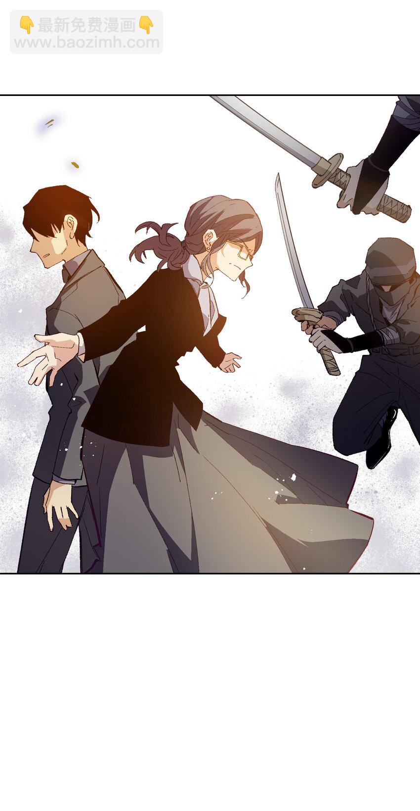 050 我想起来了(1/2)-第50话