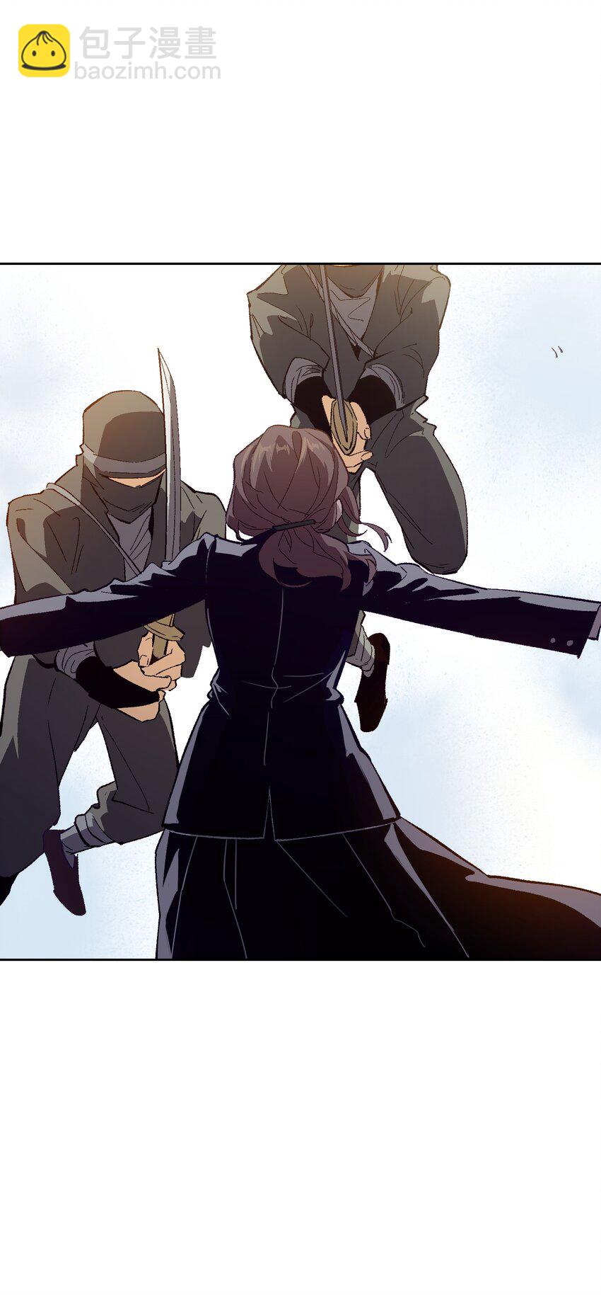 050 我想起来了(1/2)-第50话