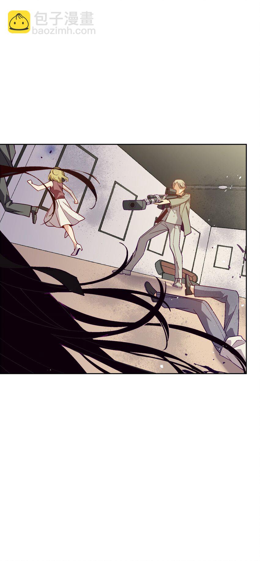 050 我想起来了(1/2)-第50话