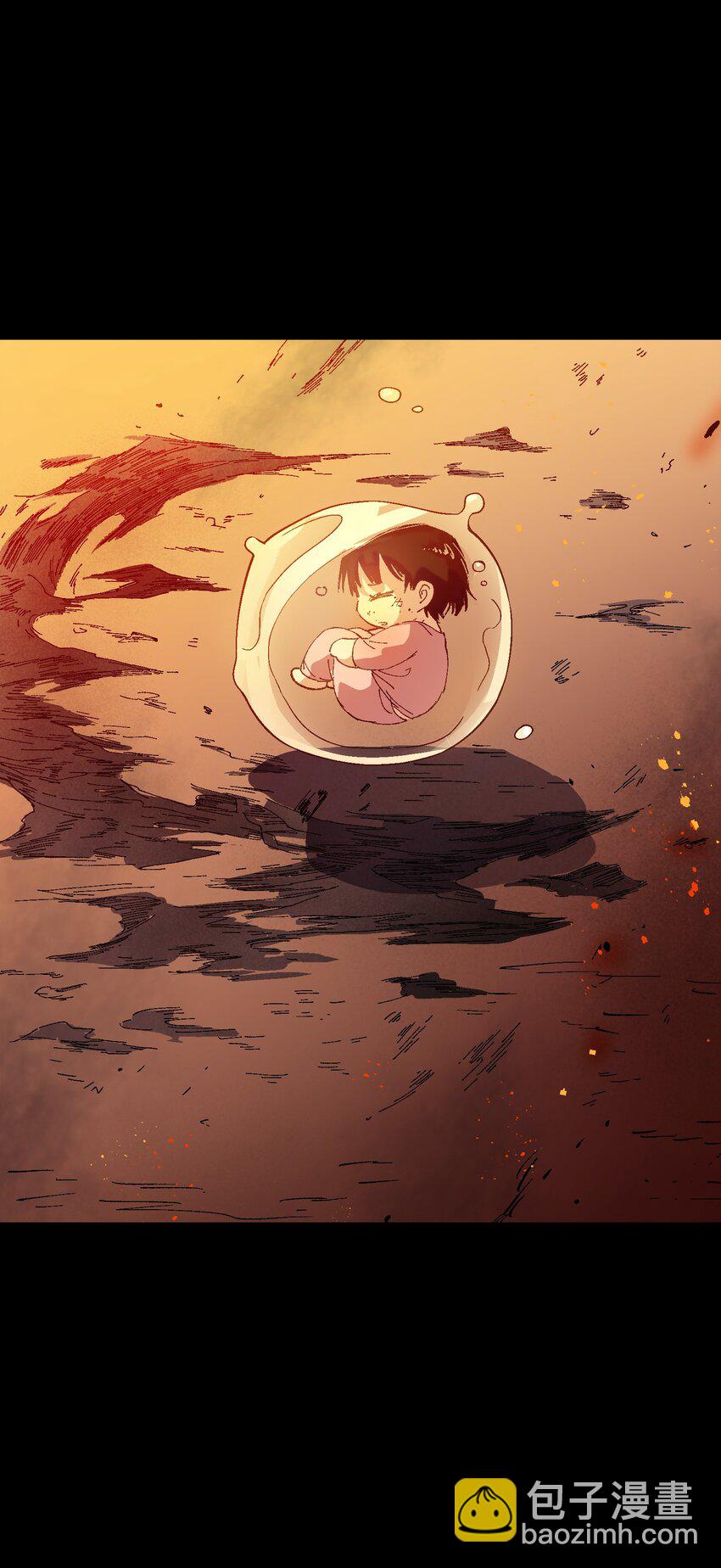 050 我想起来了(1/2)-第50话