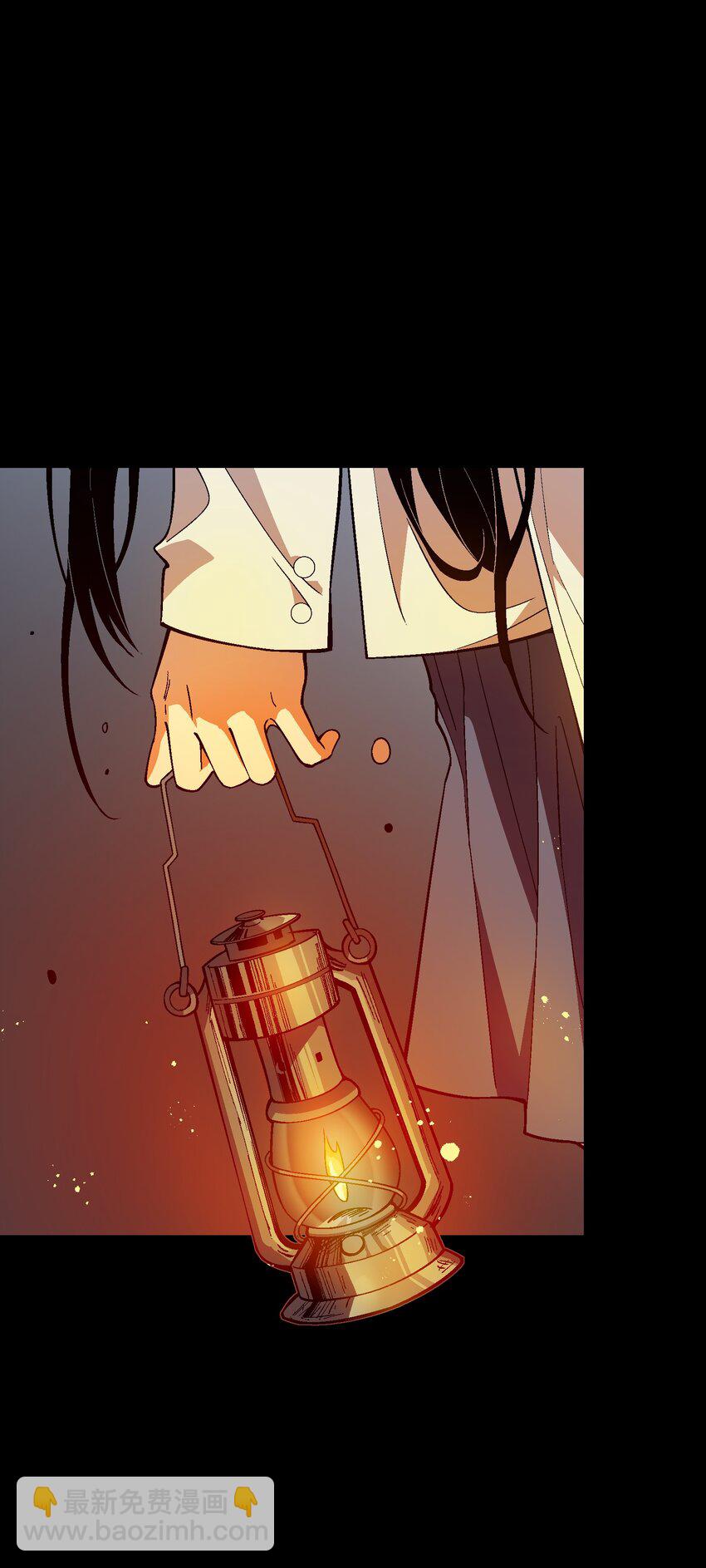 054 这条告白短信是你发的吗？(1/2)-第54话