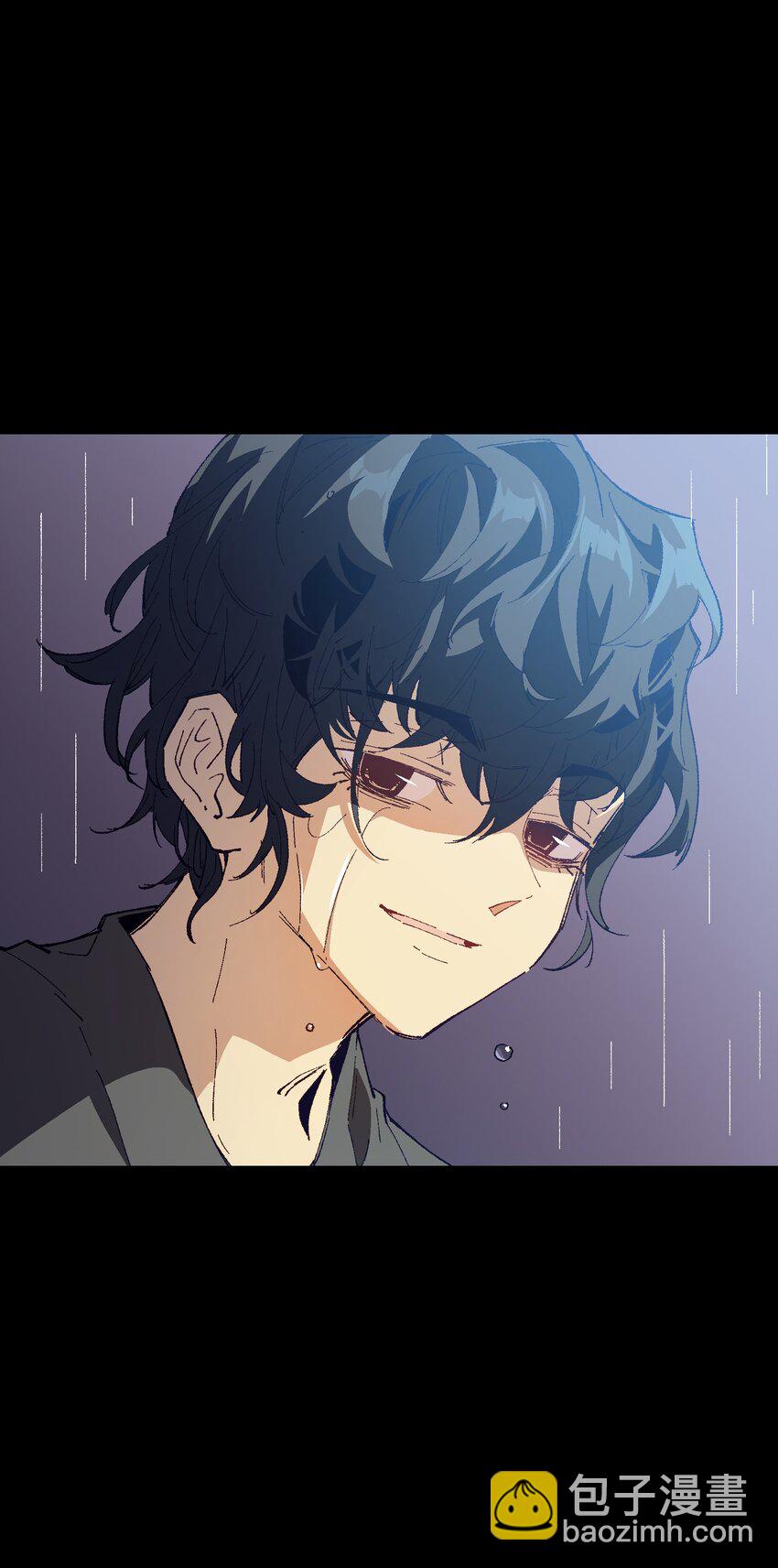 054 这条告白短信是你发的吗？(1/2)-第54话