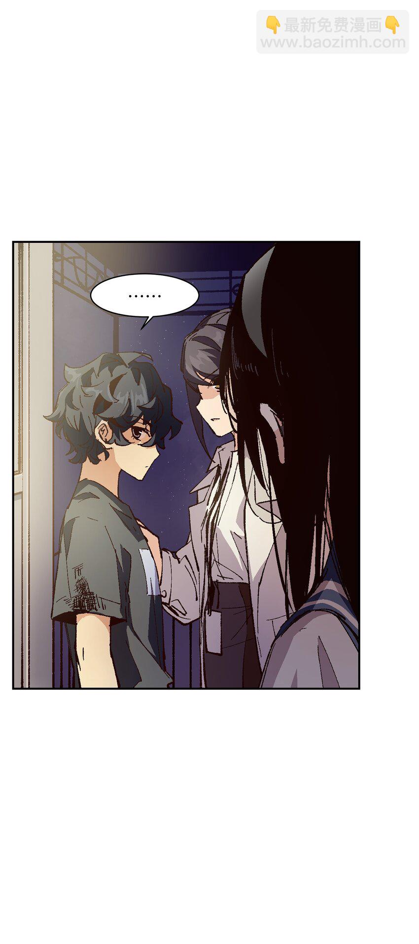 008 重点是这个？！(1/2)-第8话