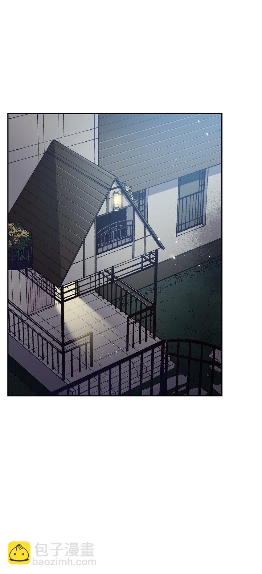 008 重点是这个？！(1/2)-第8话