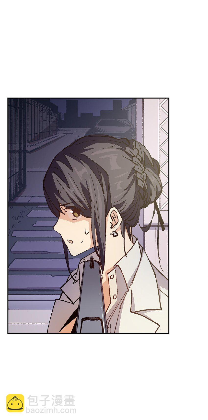 008 重点是这个？！(1/2)-第8话