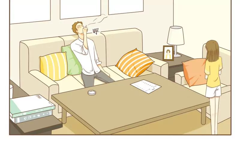 第02话 出发前 1-第2话