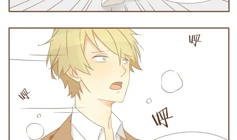 第18话 小鹿乱撞-第18话