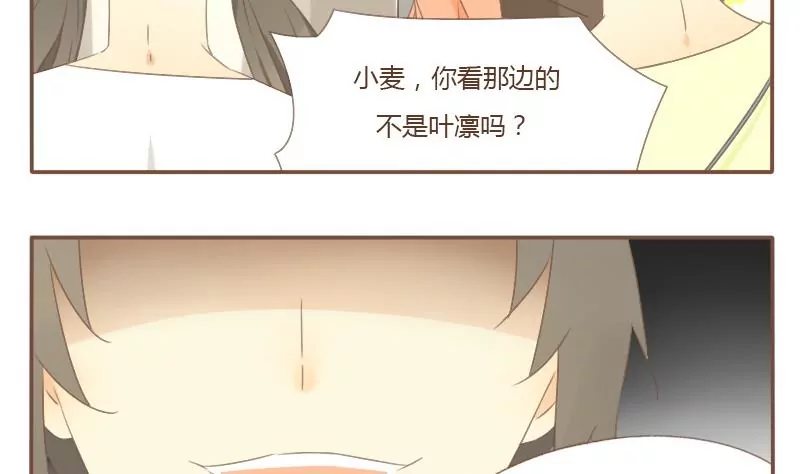 第18话 小鹿乱撞-第18话