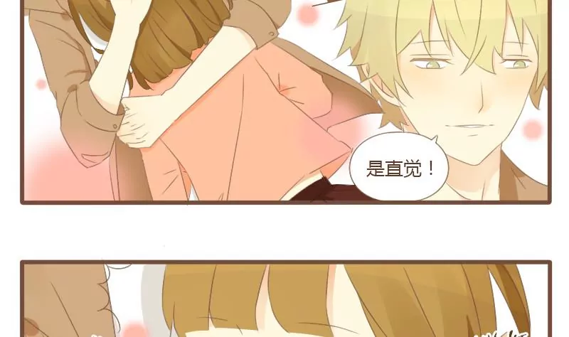 第18话 小鹿乱撞-第18话