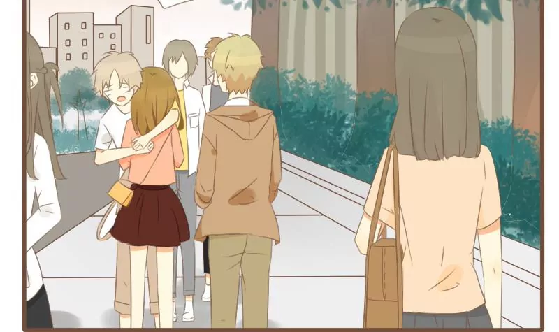 第18话 小鹿乱撞-第18话