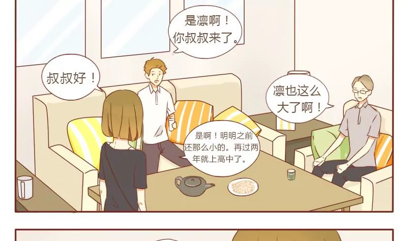 第20话 结果总是事与愿违-第20话