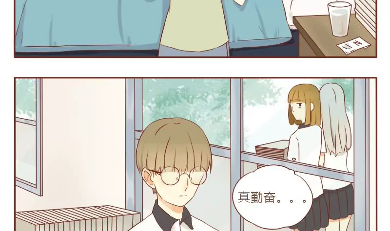 第20话 结果总是事与愿违-第20话