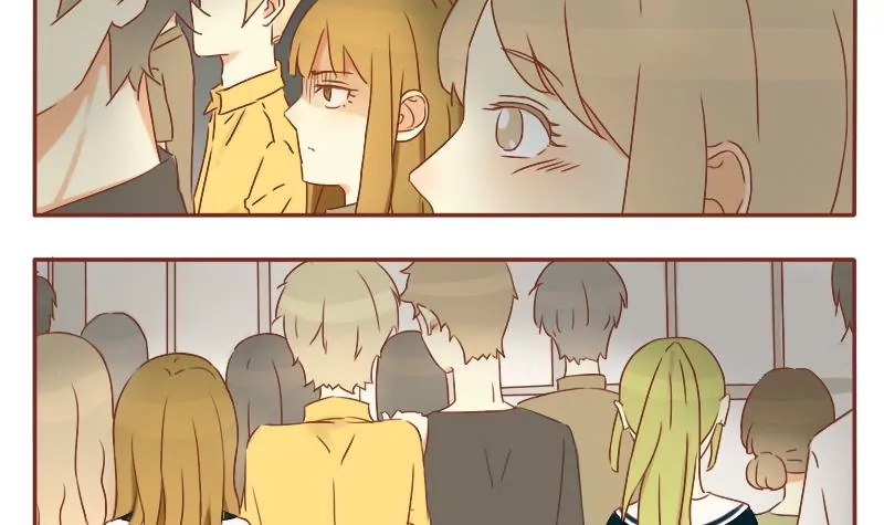 第20话 结果总是事与愿违-第20话