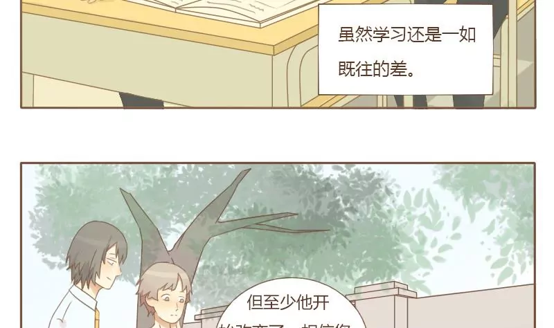 第04话 出发前 3-第4话