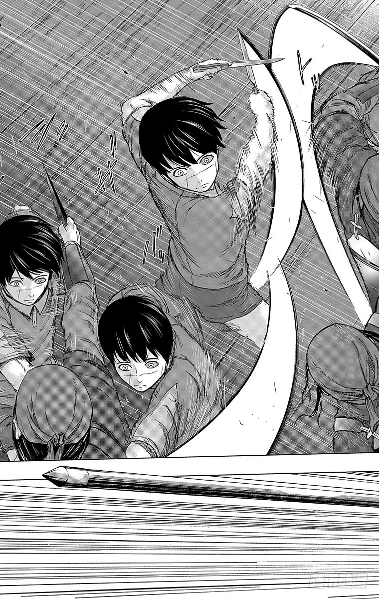 26课时 ZONE-第26话