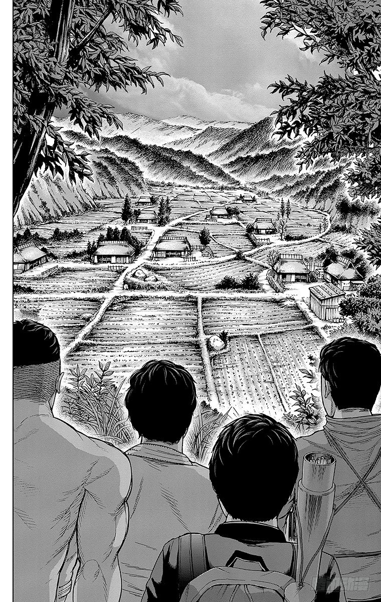 6课时 发现与绝望-第6话