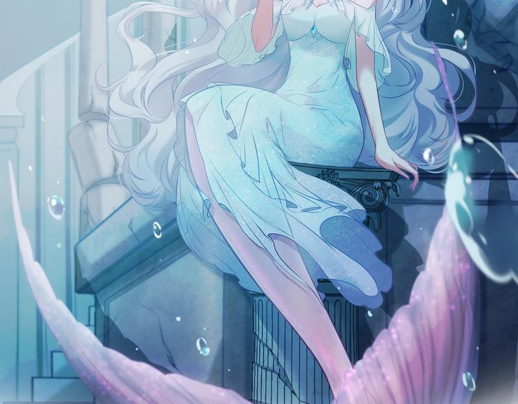 第2话 蓝潮(1/2)-第2话