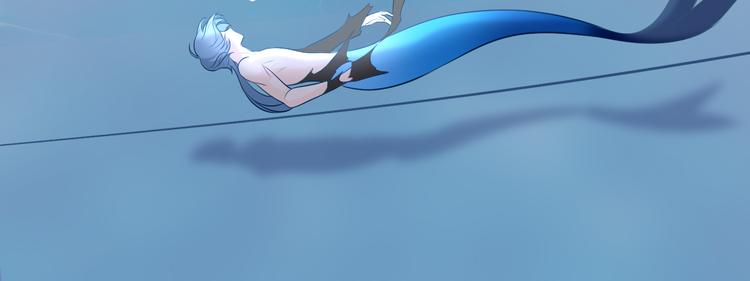 第14话：天使归乡(1/2)-第20话