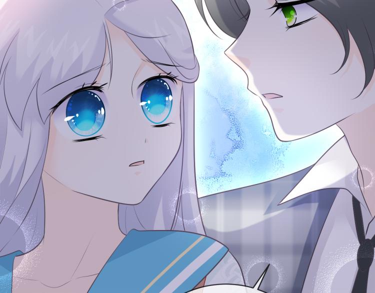 第21话：被孤立的星星(1/2)-第30话