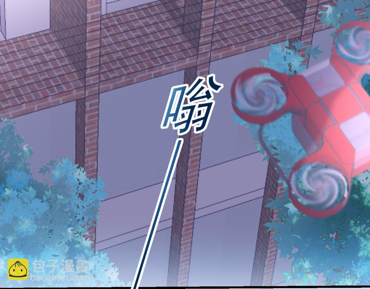 第23话：物以类聚(1/2)-第32话