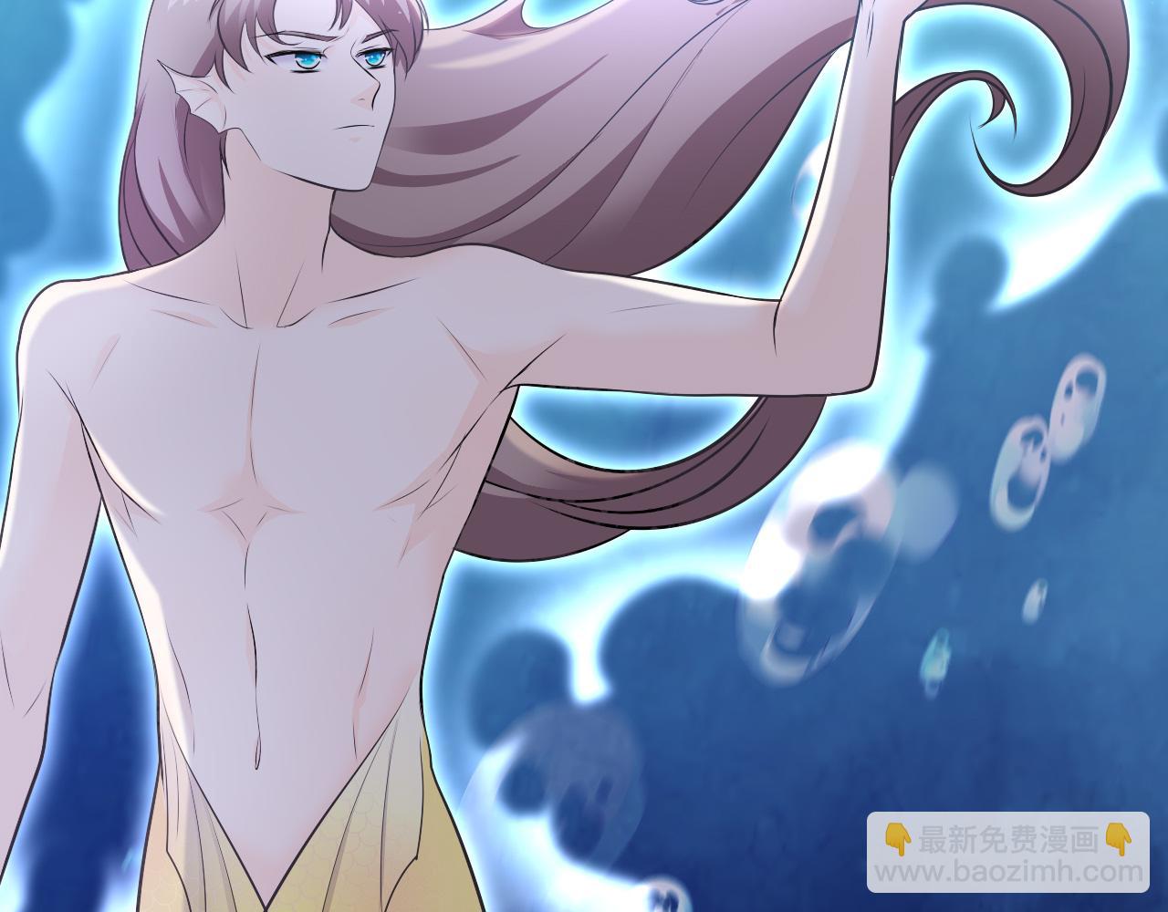 番外：搁浅(1/2)-第40话