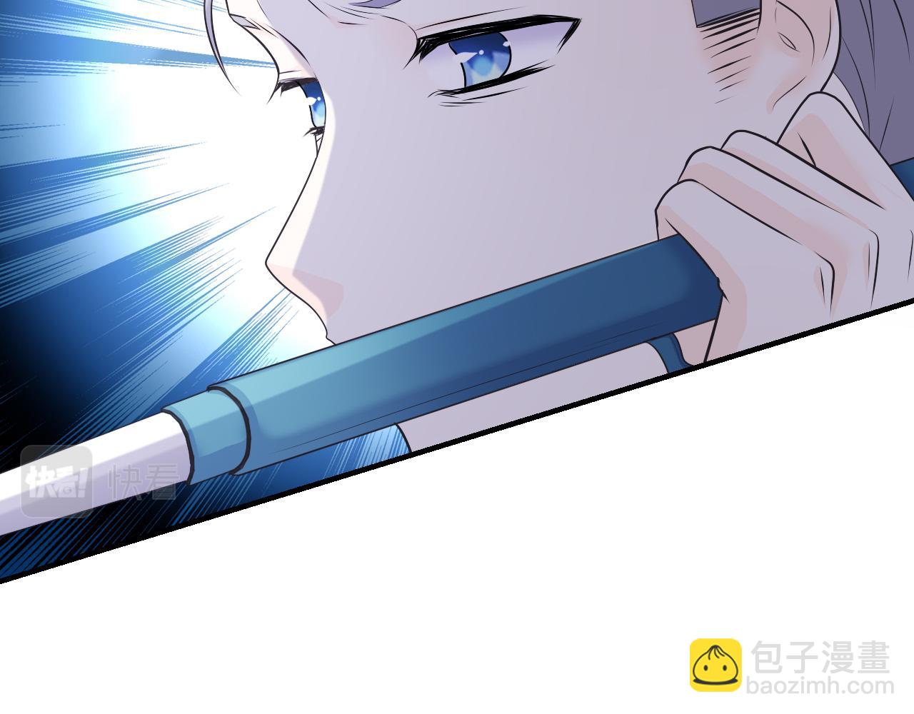 番外：搁浅(1/2)-第40话