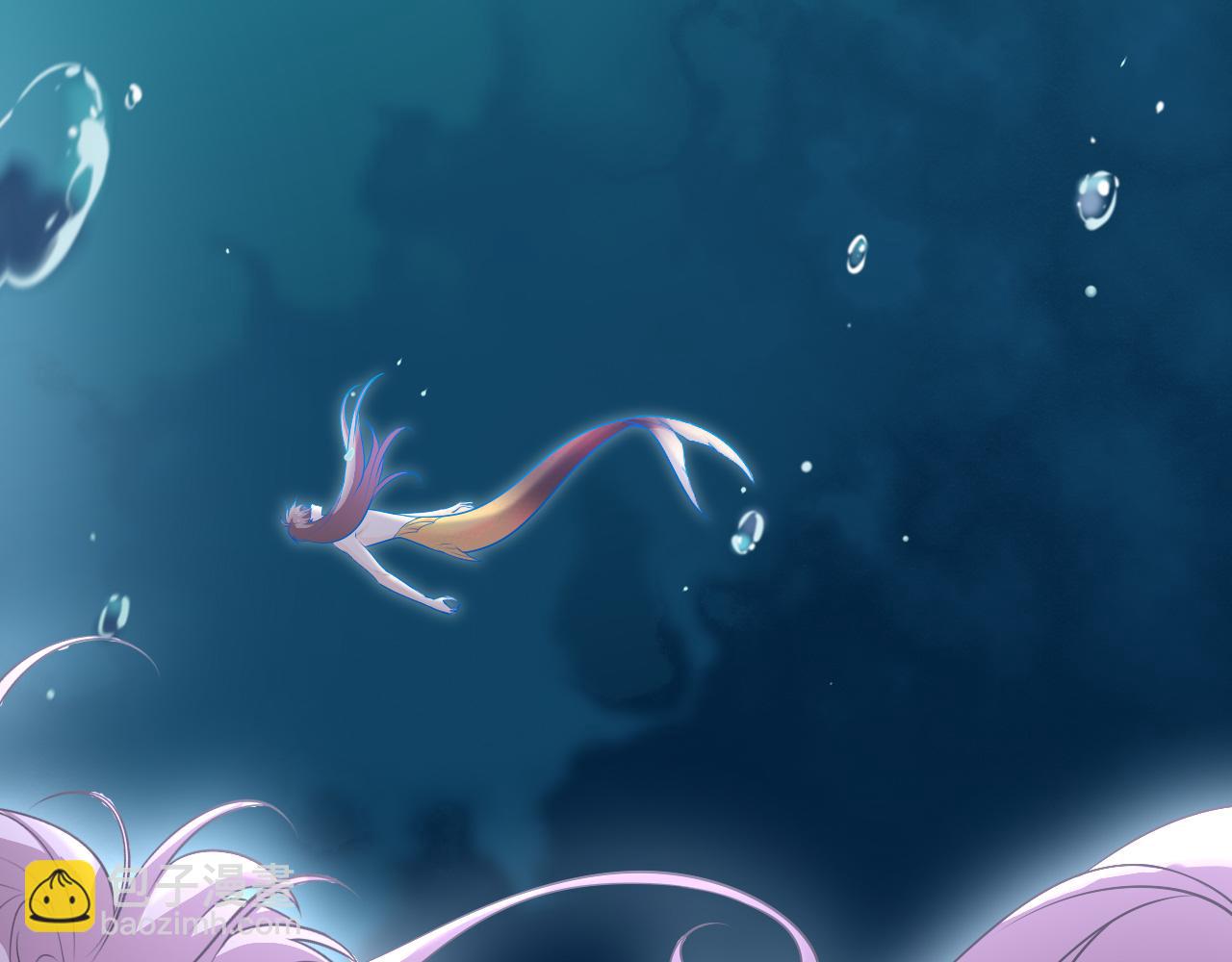 番外：搁浅(1/2)-第40话